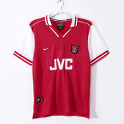Arsenal 96/97 - Local - Fan - Retro