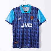 Arsenal 94/95 - Visita - Fan - Retro