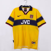 Arsenal 97/99 - Visita - Fan - Retro