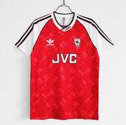 Arsenal 90/92 - Local - Fan - Retro