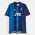 Arsenal 95/96 - Visita - Fan - Retro
