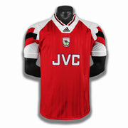 Arsenal 92/93 - Local - Fan - Retro