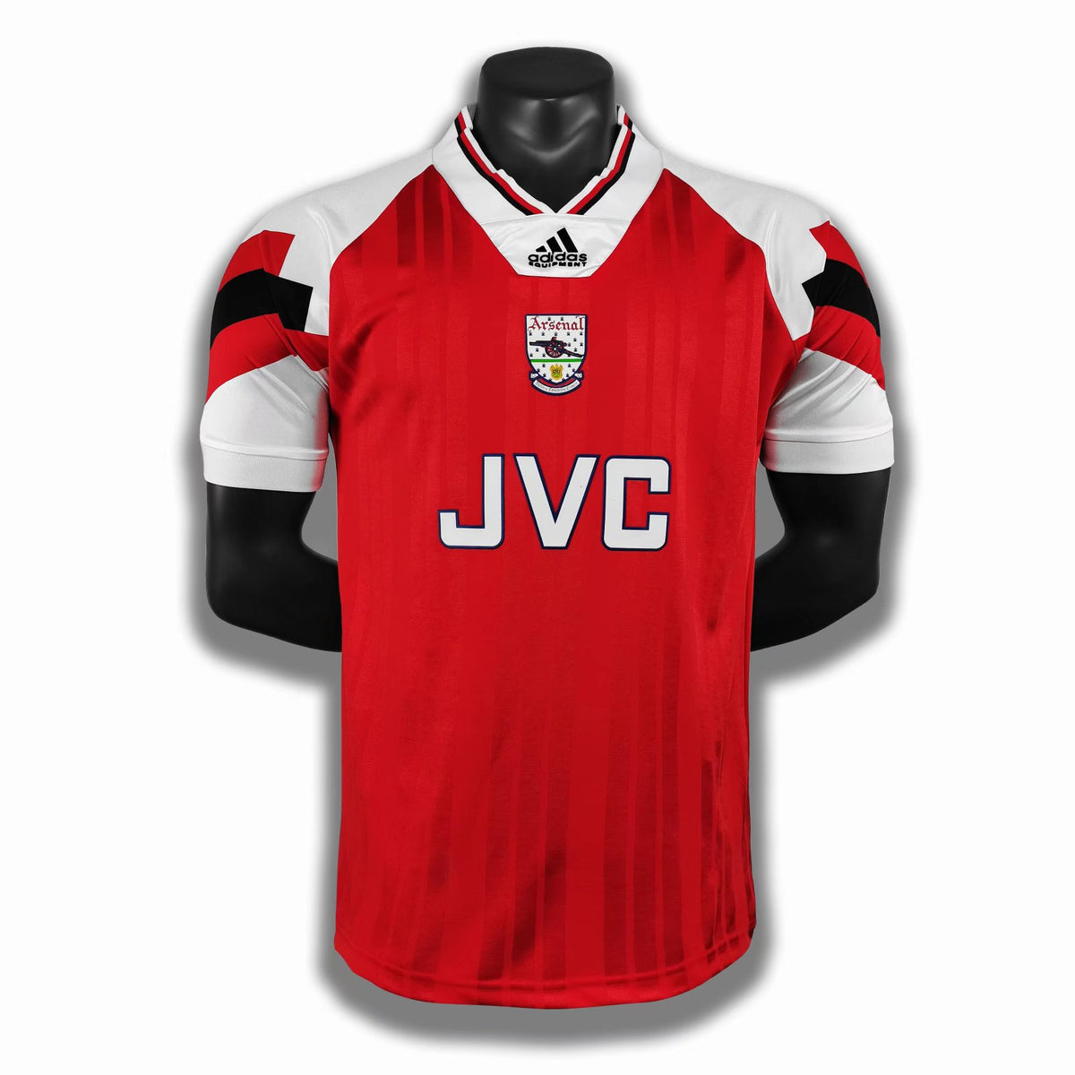 Arsenal 92/93 - Local - Fan - Retro