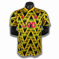 Arsenal 91/93 - Visita - Fan - Retro