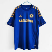 Chelsea 12/13 - Local - Fan - Retro