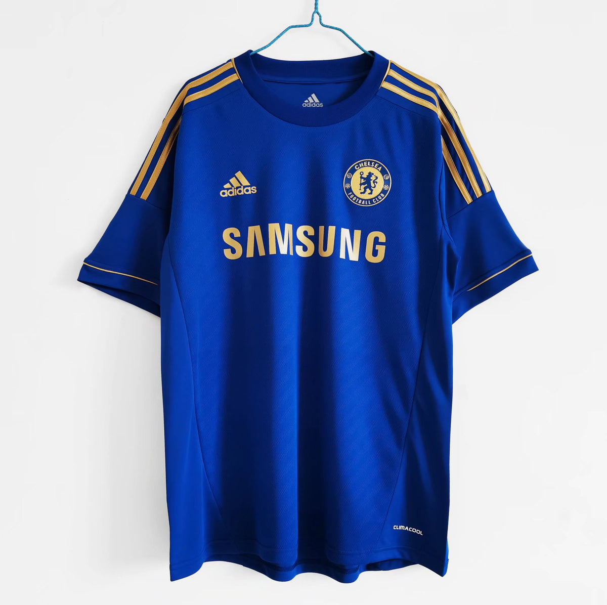 Chelsea 12/13 - Local - Fan - Retro