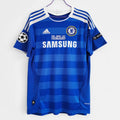 Chelsea 11/12 - Local - Fan - Retro