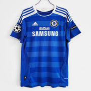 Chelsea 11/12 - Local - Fan - Retro