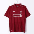 Liverpool 18/19 - Local - Fan - Retro