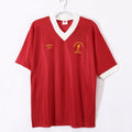 Liverpool 80/81 - Local - Fan - Retro
