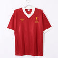 Liverpool 78/79 - Local - Fan - Retro
