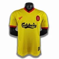 Liverpool 98/99 - Tercera - Fan - Retro