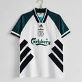 Liverpool 93/95 - Visita - Fan - Retro