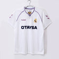 Real Madrid 90/92 - Local - Fan - Retro