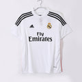 Real Madrid 14/15 - Local - Fan - Retro
