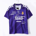 Real Madrid 94/96 - Visita - Fan - Retro