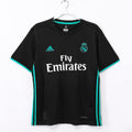 Real Madrid 17/18 - Visita - Fan - Retro