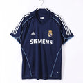 Real Madrid 05/06 - Visita - Fan - Retro