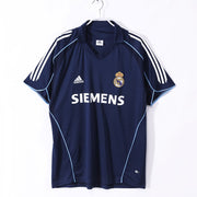 Real Madrid 05/06 - Visita - Fan - Retro