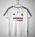 Real Madrid 03/04 - Local - Fan - Retro