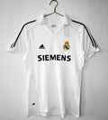 Real Madrid 05/06 - Local - Fan - Retro