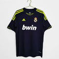 Real Madrid 12/13 - Visita - Fan - Retro