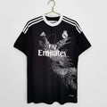 Real Madrid 14/15 - Tercera - Fan - Retro
