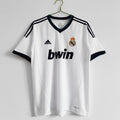 Real Madrid 12/13 - Local - Fan - Retro