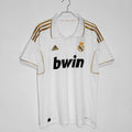 Real Madrid 11/12 - Local - Fan - Retro