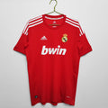 Real Madrid 11/12 - Tercera - Fan - Retro