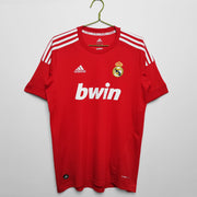 Real Madrid 11/12 - Tercera - Fan - Retro