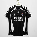 Real Madrid 06/07 - Tercera - Fan - Retro