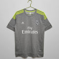 Real Madrid 15/16 - Visita - Fan - Retro