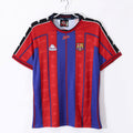 Barcelona 97/98 - Local - Fan - Retro