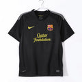 Barcelona 11/12 - Visita - Fan - Retro