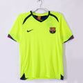 Barcelona 05/06 - Visita - Fan - Retro