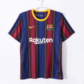 Barcelona 20/21 - Local - Fan