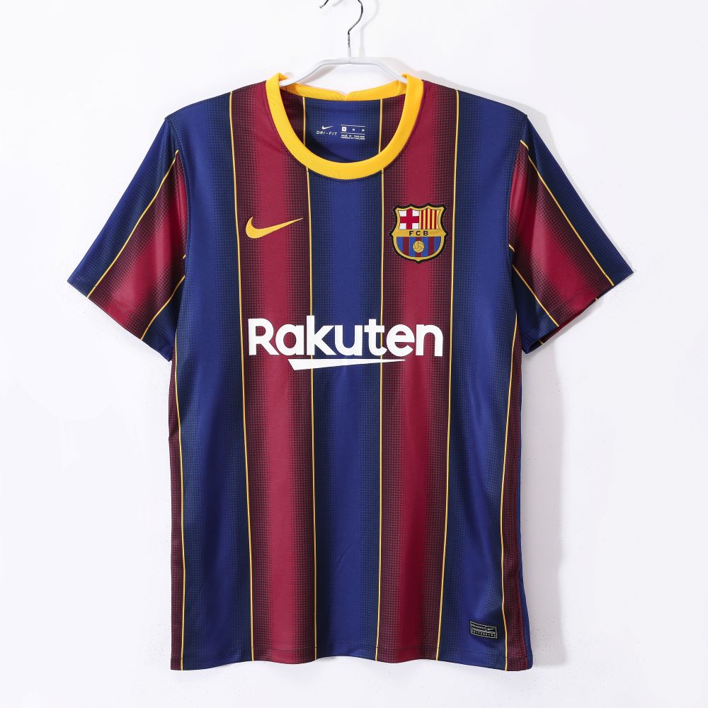Barcelona 20/21 - Local - Fan