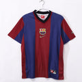 Barcelona 98/99 - Local - Fan - Retro