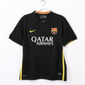 Barcelona 13/14 - Tercera - Fan - Retro