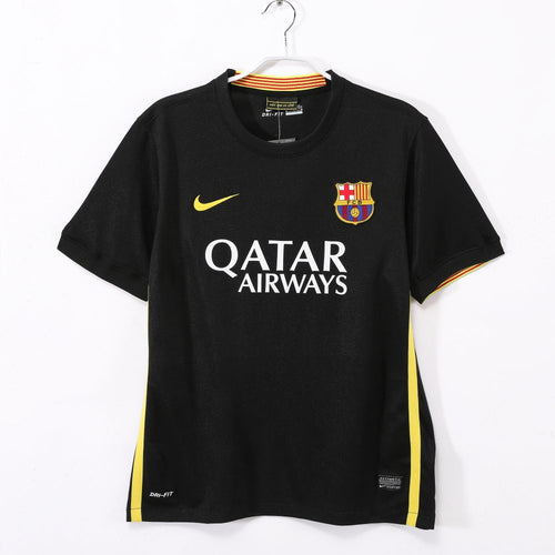 Barcelona 13/14 - Tercera - Fan - Retro
