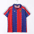 Barcelona 92/95 - Local - Fan - Retro