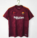 Barcelona 17/18 - Tercera - Fan - Retro