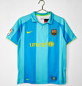 Barcelona 07/08 - Visita - Fan - Retro