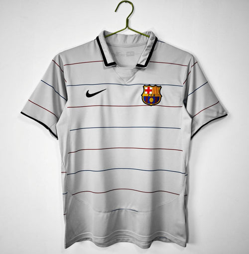 Barcelona 03/04 - Visita - Fan - Retro