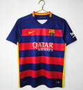 Barcelona 15/16 - Local - Fan - Retro