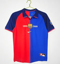 Barcelona 99/00 - Local - Fan - Retro