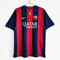 Barcelona 14/15 - Local - Fan - Retro