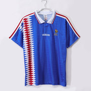 Francia 94' - Local - Retro