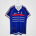 Francia 98' - Local - Edición Final - Retro